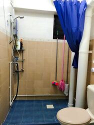 Blk 457 Clementi Avenue 3 (Clementi), HDB 4 Rooms #503407901